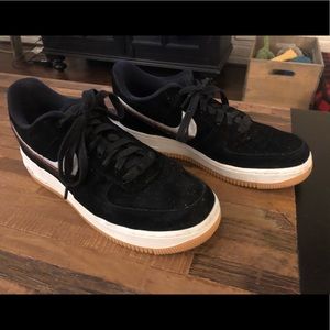 Women’s Nike Air Force 1